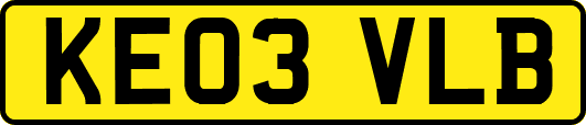 KE03VLB