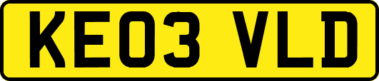 KE03VLD
