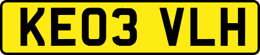 KE03VLH