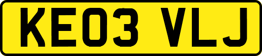 KE03VLJ