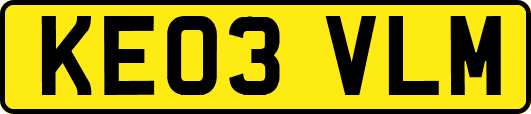 KE03VLM