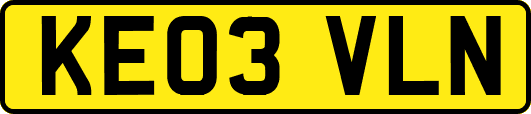 KE03VLN