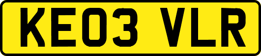 KE03VLR