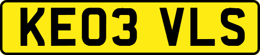 KE03VLS