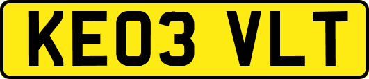 KE03VLT