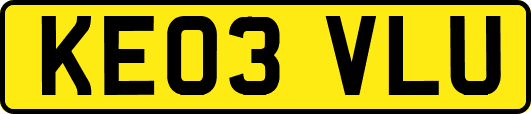 KE03VLU