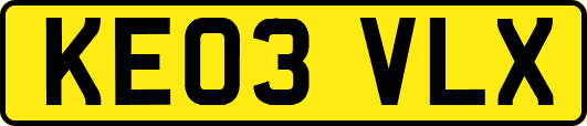 KE03VLX