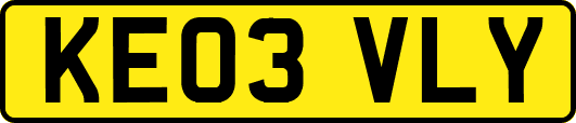 KE03VLY