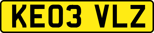 KE03VLZ