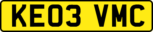 KE03VMC