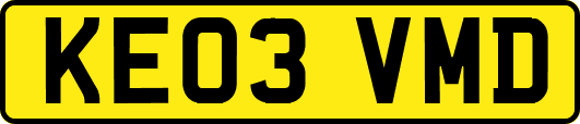 KE03VMD