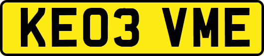 KE03VME