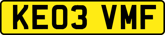 KE03VMF