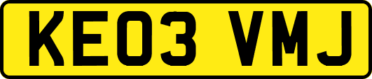 KE03VMJ