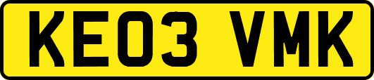 KE03VMK