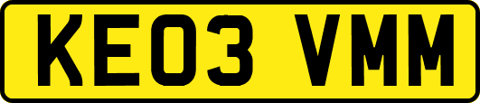 KE03VMM