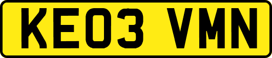 KE03VMN