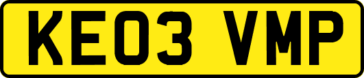KE03VMP