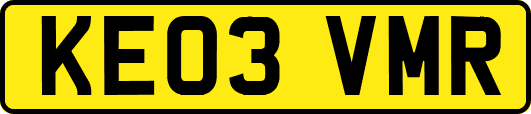KE03VMR