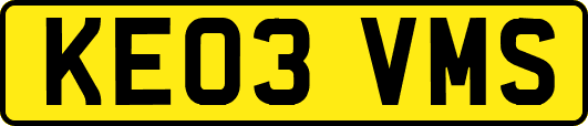 KE03VMS