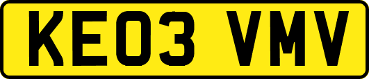 KE03VMV