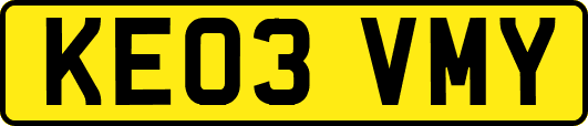 KE03VMY