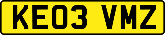 KE03VMZ