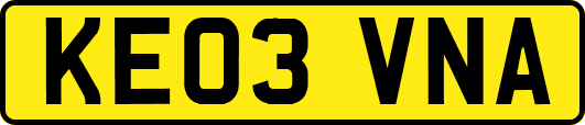 KE03VNA