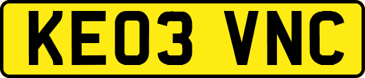 KE03VNC