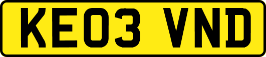KE03VND