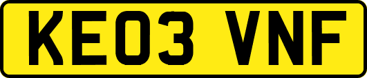 KE03VNF