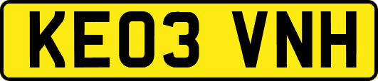 KE03VNH