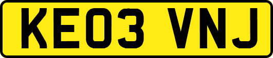 KE03VNJ