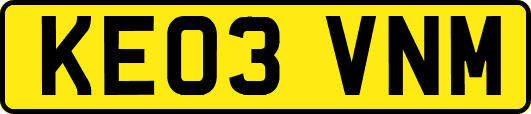 KE03VNM