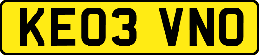 KE03VNO