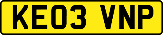 KE03VNP