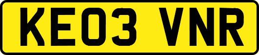 KE03VNR