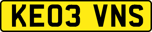 KE03VNS
