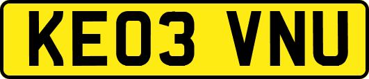 KE03VNU