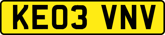 KE03VNV