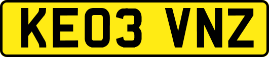 KE03VNZ