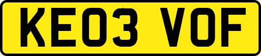KE03VOF