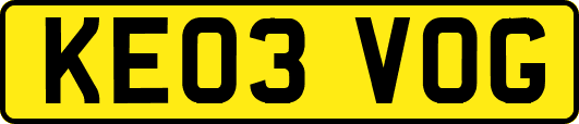 KE03VOG