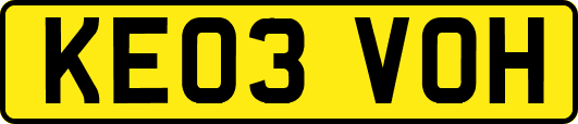 KE03VOH