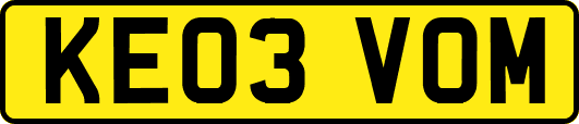 KE03VOM