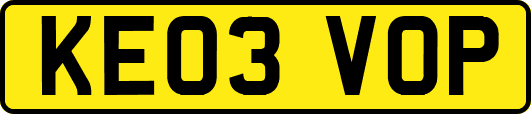 KE03VOP