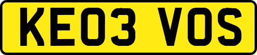 KE03VOS