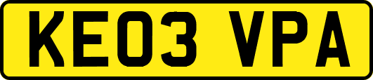 KE03VPA