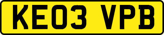 KE03VPB