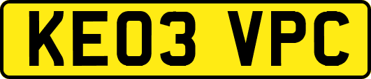 KE03VPC